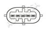 OPEL 1208210 Ignition Coil